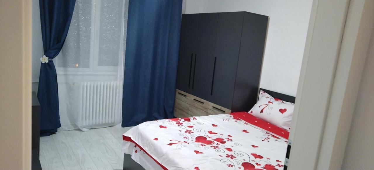 דירות יאשי Apartament מראה חיצוני תמונה