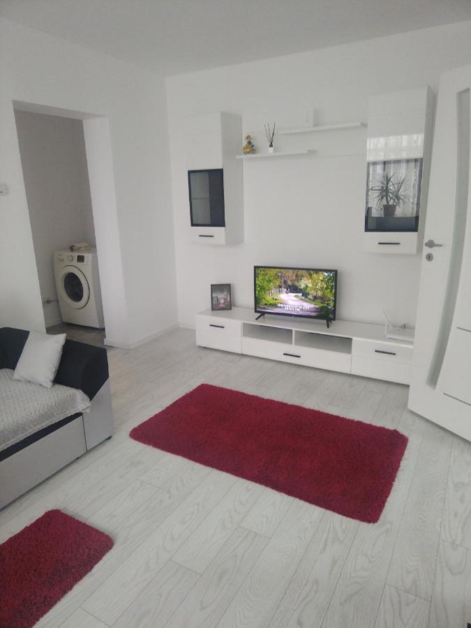 דירות יאשי Apartament מראה חיצוני תמונה